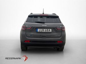 Jeep Compass bild 6