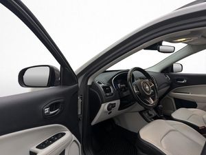 Jeep Compass bild 9
