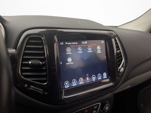 Jeep Compass bild 21