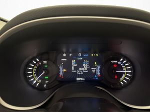 Jeep Compass bild 15
