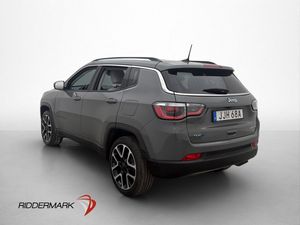 Jeep Compass bild 5