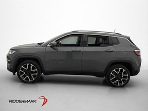 Jeep Compass bild 4