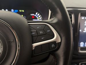 Jeep Compass bild 16