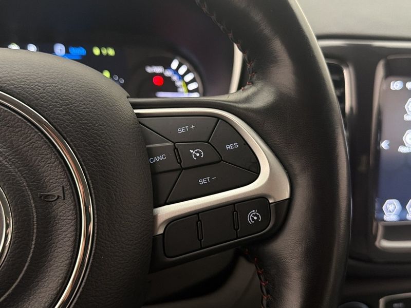 Jeep Compass bild 16