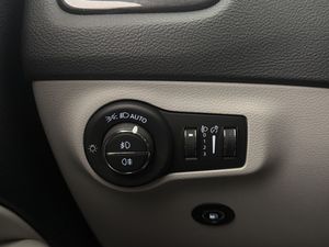 Jeep Compass bild 33