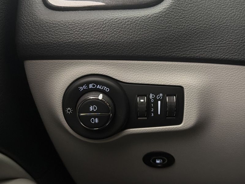 Jeep Compass bild 33