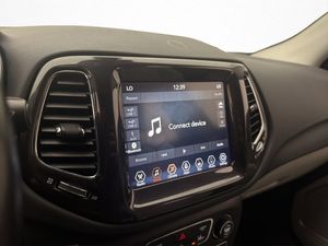 Jeep Compass bild 19