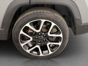 Jeep Compass bild 30