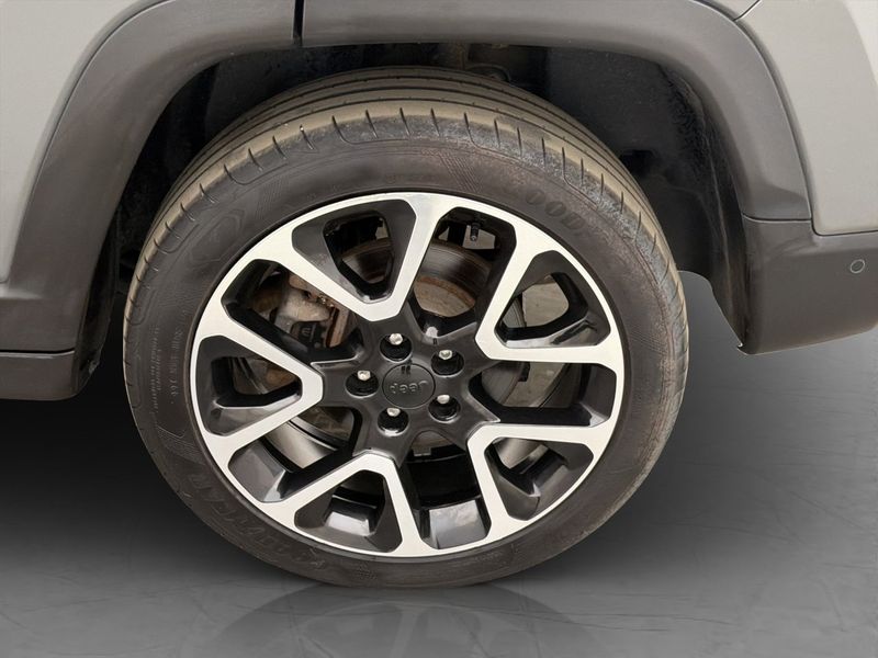 Jeep Compass bild 30