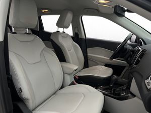 Jeep Compass bild 27
