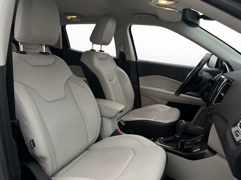 Jeep Compass bild 27