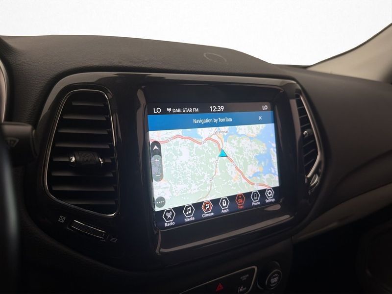 Jeep Compass bild 18