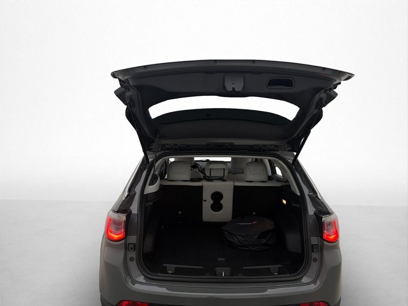 Jeep Compass bild 26
