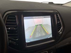 Jeep Compass bild 17