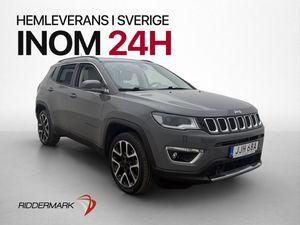Jeep Compass bild 1