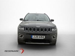 Jeep Compass bild 2
