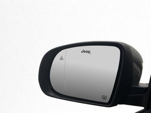 Jeep Compass bild 34