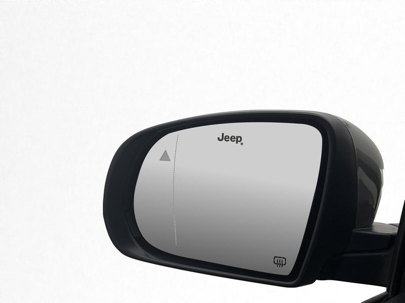 Jeep Compass bild 34