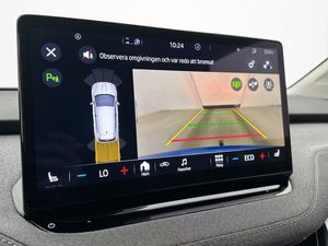 Skoda Enyaq bild 22
