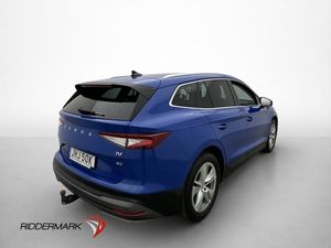Skoda Enyaq bild 9