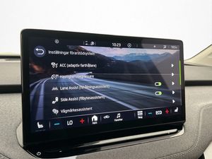 Skoda Enyaq bild 24