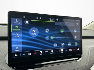 Skoda Enyaq bild 27