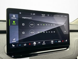 Skoda Enyaq bild 26