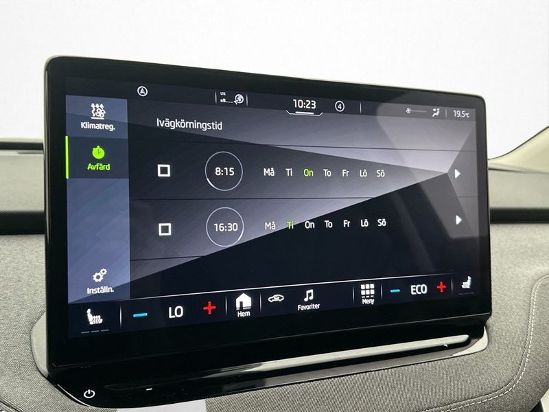 Skoda Enyaq bild 26
