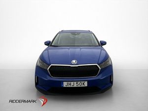 Skoda Enyaq bild 3