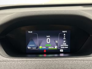 Skoda Enyaq bild 20