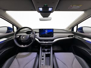 Skoda Enyaq bild 15