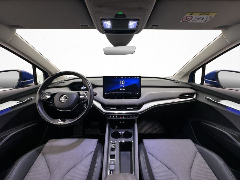 Skoda Enyaq bild 15