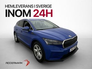 Skoda Enyaq bild 1