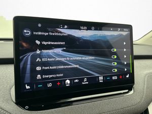 Skoda Enyaq bild 25
