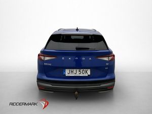 Skoda Enyaq bild 8
