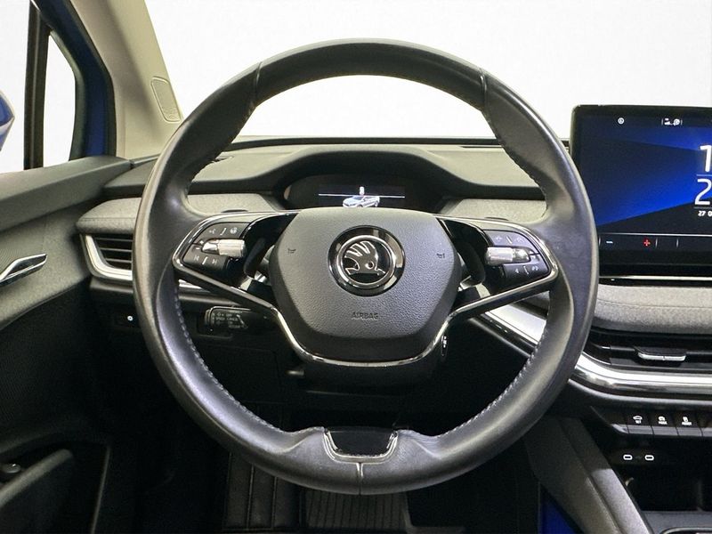 Skoda Enyaq bild 16