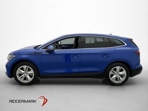 Skoda Enyaq bild 5