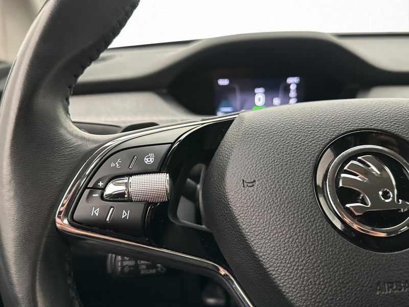 Skoda Enyaq bild 19