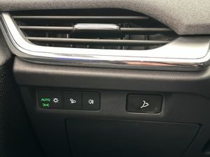 Skoda Enyaq bild 38