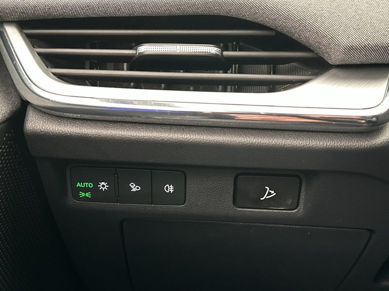 Skoda Enyaq bild 38