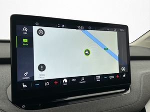 Skoda Enyaq bild 29