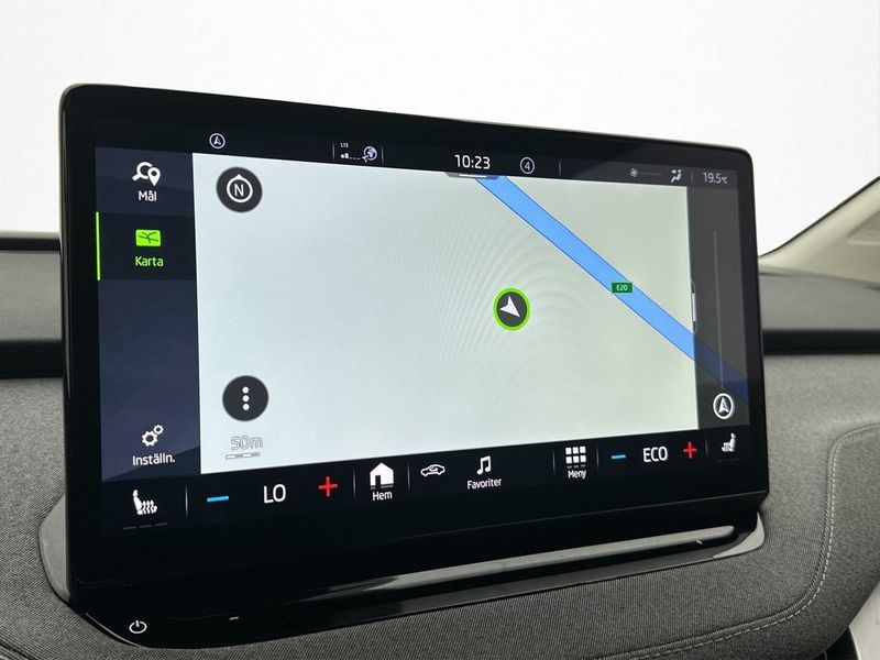 Skoda Enyaq bild 29