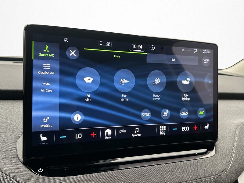 Skoda Enyaq bild 28