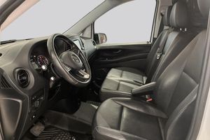 Mercedes Vito bild 8