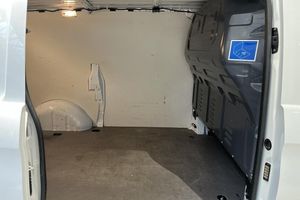 Mercedes Vito bild 9