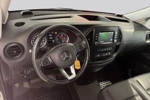 Mercedes Vito bild 7