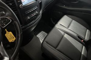 Mercedes Vito bild 12