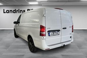 Mercedes Vito bild 6