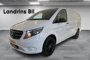 Mercedes Vito bild 1