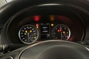 Mercedes Vito bild 10